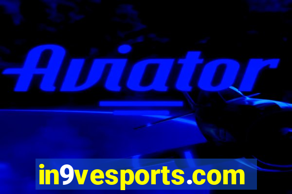 in9vesports.com