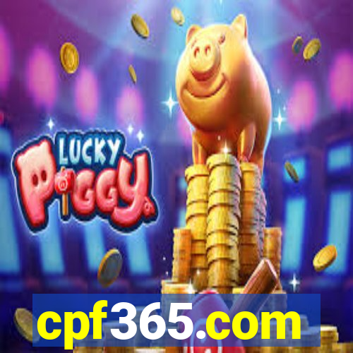 cpf365.com