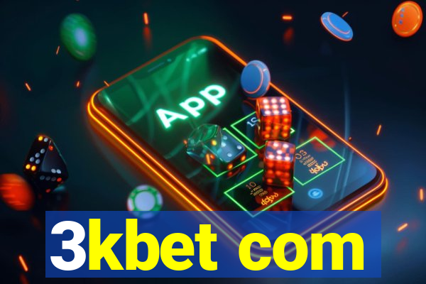 3kbet com