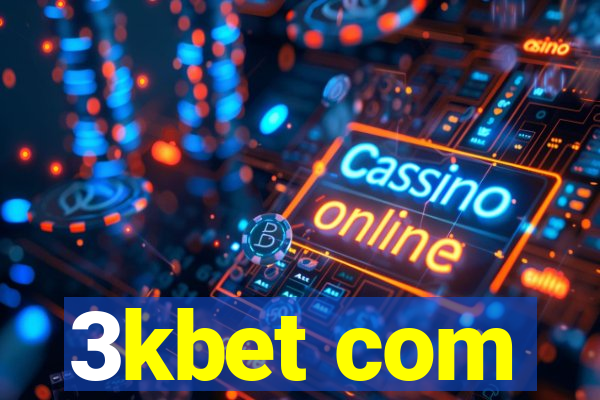 3kbet com