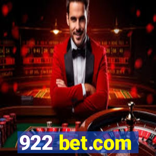 922 bet.com