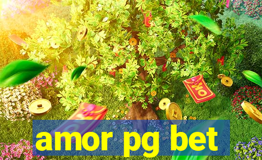 amor pg bet