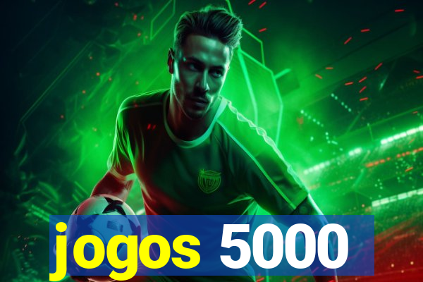 jogos 5000