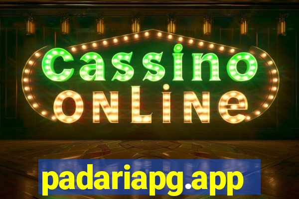 padariapg.app