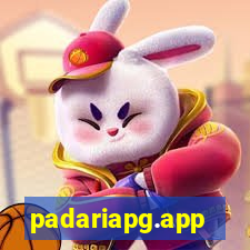 padariapg.app