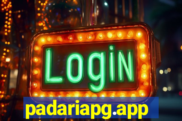 padariapg.app