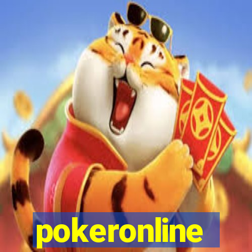 pokeronline