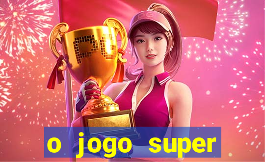 o jogo super genius paga mesmo