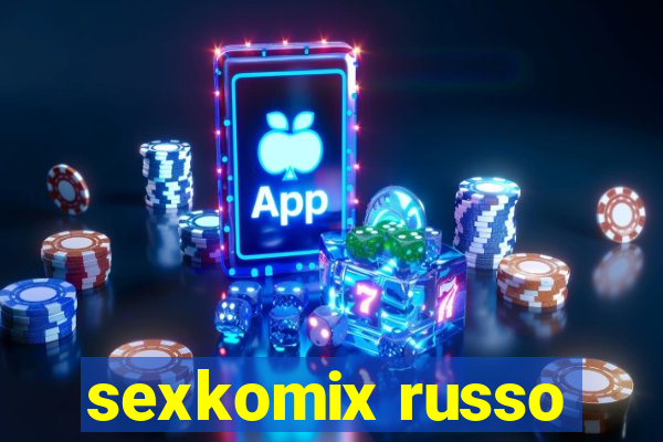 sexkomix russo