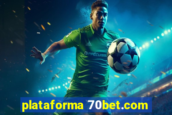 plataforma 70bet.com