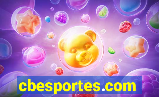 cbesportes.com