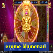 erome blumenau