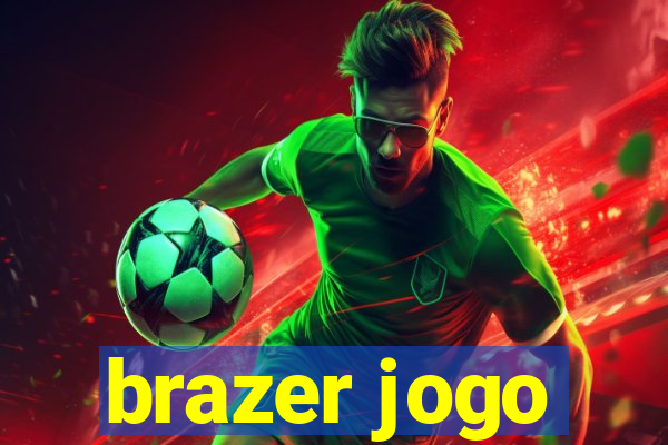 brazer jogo