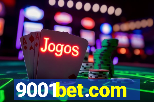 9001bet.com