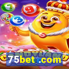 75bet .com