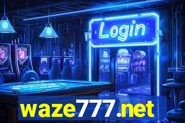 waze777.net