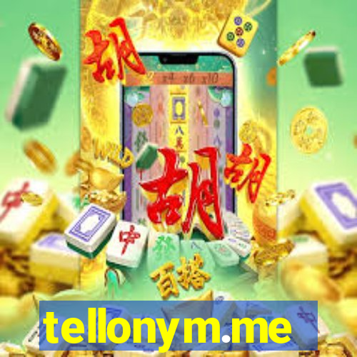 tellonym.me