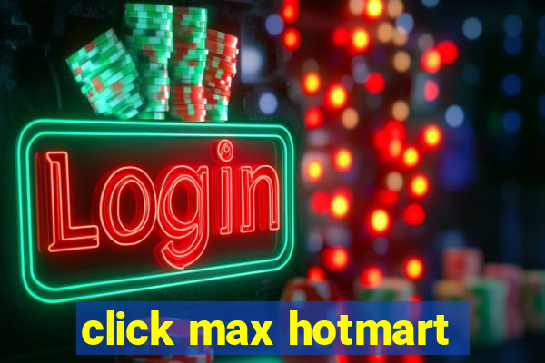 click max hotmart