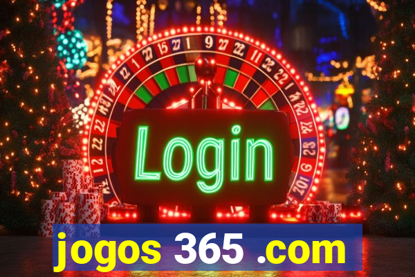 jogos 365 .com