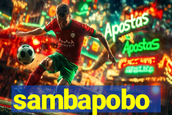 sambapobo