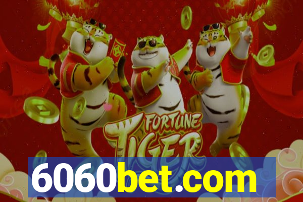 6060bet.com