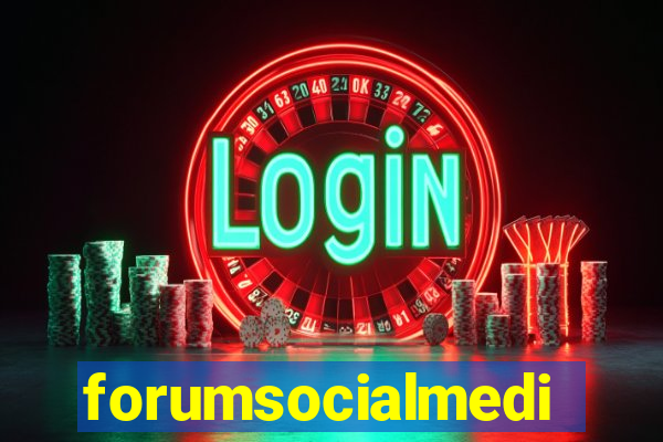 forumsocialmedia