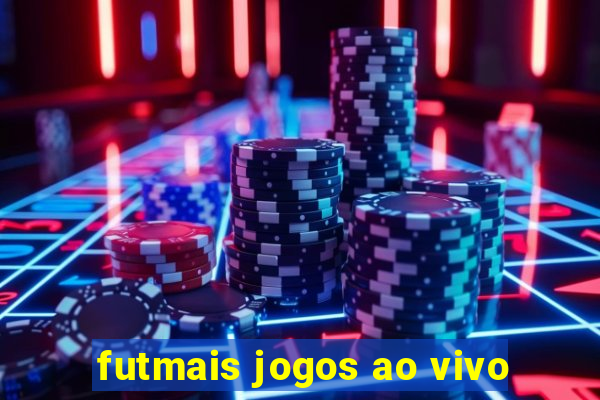 futmais jogos ao vivo