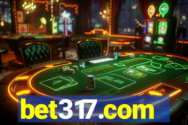 bet317.com