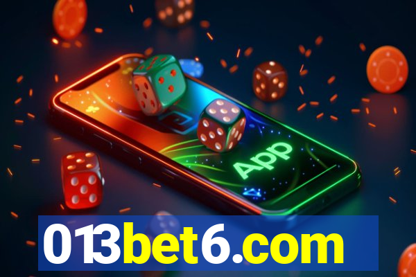 013bet6.com