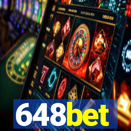 648bet