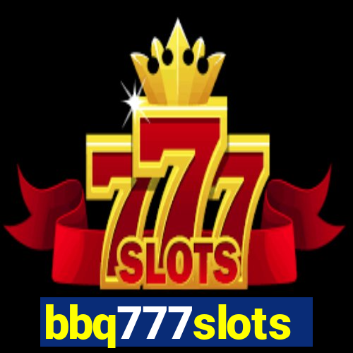 bbq777slots