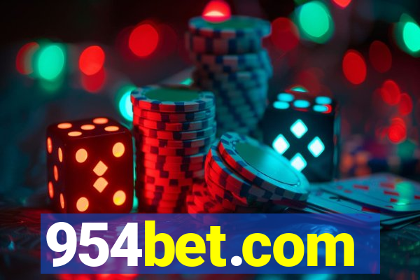 954bet.com