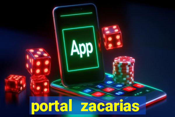 portal zacarias mari avila