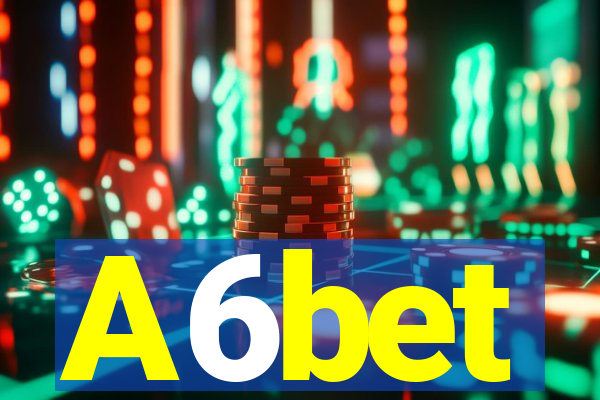 A6bet