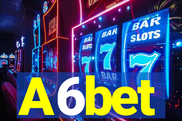 A6bet