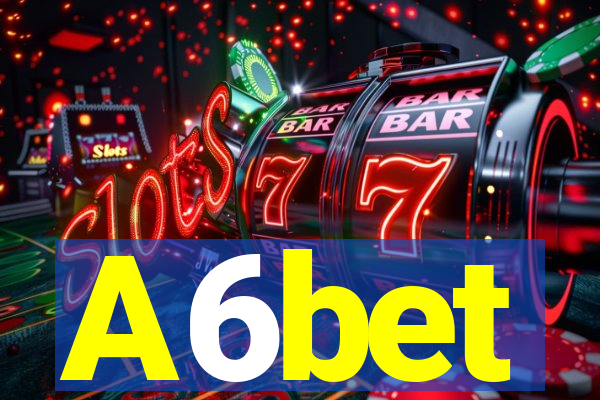 A6bet