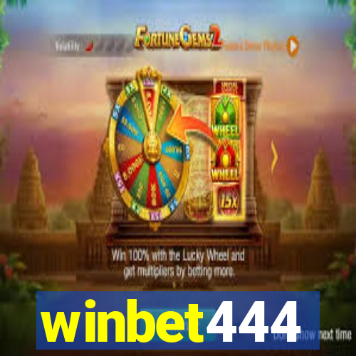 winbet444