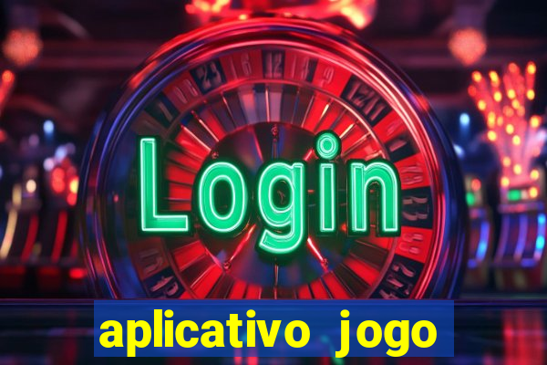 aplicativo jogo ganhar dinheiro