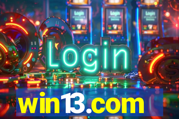 win13.com