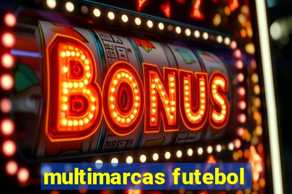 multimarcas futebol