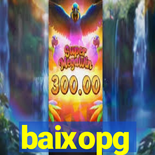 baixopg