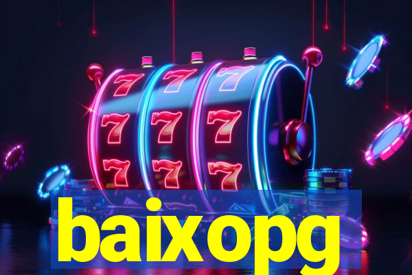 baixopg