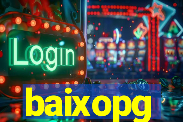 baixopg