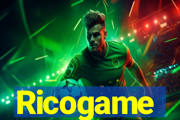 Ricogame