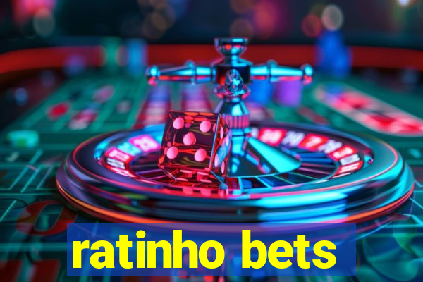 ratinho bets