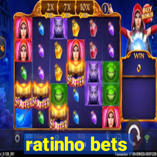 ratinho bets