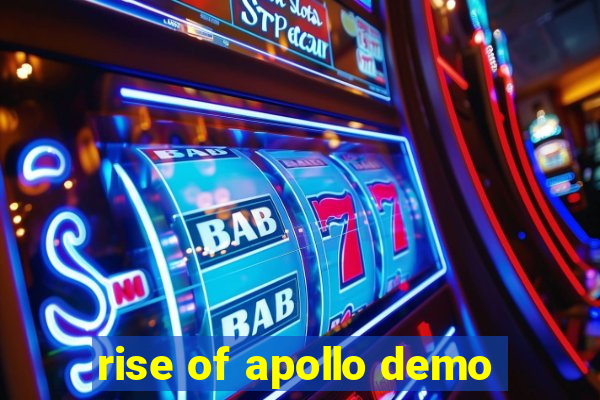 rise of apollo demo