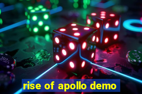 rise of apollo demo