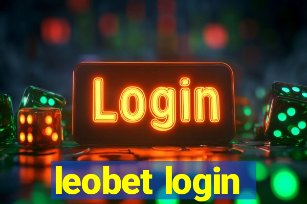 leobet login