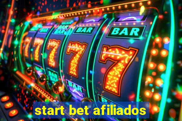 start bet afiliados